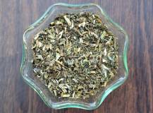 Máta peprná nať (Menthae pip. herba cs.) 50g