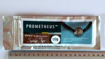 Modelovací bronz - Prometheus Bronze Syringe 10 g - stříkačka