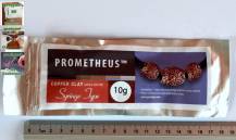 Modelovací měď - Prometheus Copper Syringe 10 g - stříkačka