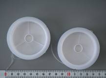 Nylonové vlákno 0,8 mm - 5 m