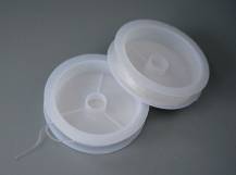 Nylonové vlákno 0,8 mm - 5 m