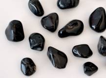 Onyx tmavý MALÝ MIX bal. 30g