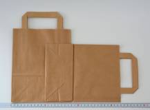 Papírová taška 18 x 8 x 22 cm