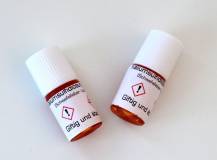 Patina (liquid) 6 ml pro plastické stříbro Art Clay