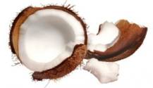 Peeling KOKOS - prášek z kokosových skořápek