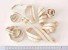 Plochý knot do petrolejky