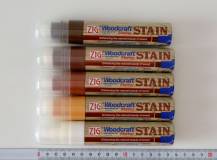 Popisovač na dřevo WOODCRAFT STAIN MARKER