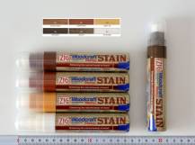 Popisovač na dřevo WOODCRAFT STAIN MARKER