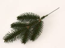 Přízdoba - Větvička jehličí MALÁ