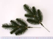 Přízdoba - Větvička jehličí MALÁ