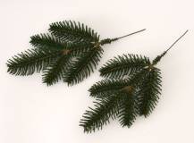 Přízdoba - Větvička jehličí MALÁ