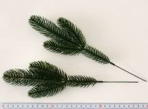 Přízdoba - Větvička jehličnanu