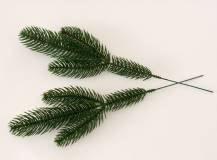 Přízdoba - Větvička jehličnanu