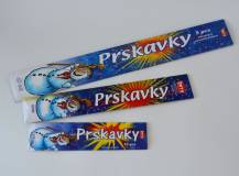 PRSKAVKY