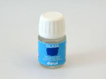 Ředidlo a čistič 001 DARWI GLASS 30 ml