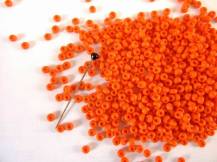 Rokail perličky 50g odstín č93510-8 - 2,9 mm