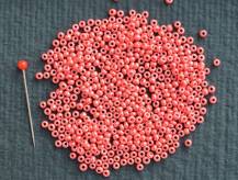 Rokail perličky 50g odstín č98190-10 - 2,3 mm