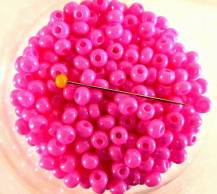 Rokail perličky 50g odstín f4011-6 - 4,1 mm