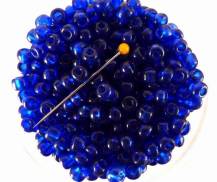 Rokail perličky 50g odstín m30100-6 - 4,1 mm 