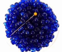 Rokail perličky 50g odstín m30100-6 - 4,1 mm