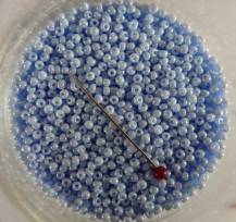 Rokail perličky 50g odstín m4007-11 - 2,1 mm
