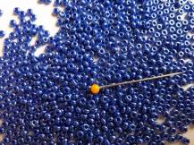 Rokail perličky 50g odstín m4008-10 - 2,3 mm