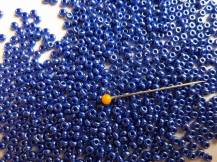 Rokail perličky 50g odstín m4008-10 - 2,3 mm