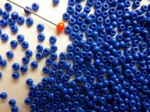 Rokail perličky 50g odstín m4009-10 - 2,3 mm