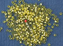 Rokail perličky 50g odstín ž08286-9 - 2,6 mm 