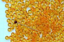 Rokail perličky 50g odstín ž10070-6 - 4,1 mm