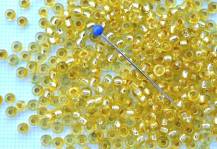 Rokail perličky 50g odstín ž17020-10 - 2,3 mm