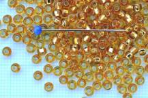 Rokail perličky 50g odstín ž17070-8 - 2,9 mm 