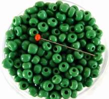Rokail perličky 50g odstín z4002-4 - 5,1 mm