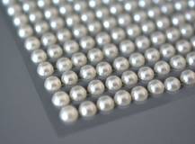 Samolepící perličky Ø 5 mm - bal. 247 ks