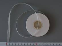 Šifónová stuha š. 6 mm, délka 22,5 m