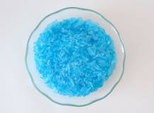 Skleněná drť čirá - AQUA č. 10