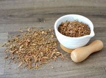 Skořice kůra řezaná (Cinnamomum verum) 50g