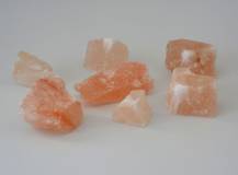 Solné krystaly - Himalájská sůl bal. 350g