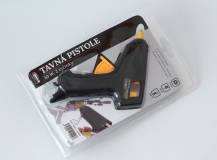 Tavná mini pistole 10W