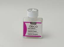 Transfer gel 75ml na přenos textu - obrázku Déco Image Transfer