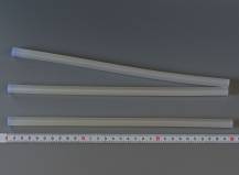 Tyčinky do tavné pistole 11 x 250 mm - 1 ks