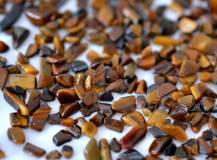 Tygří oko MINI MIX bal. 20g