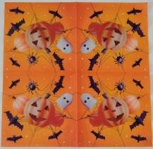Ubrousek - Ostatní - Halloween 2