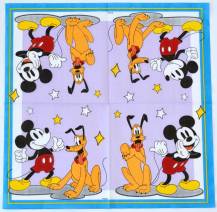 Ubrousek - Pro děti - Mickey a Pluto