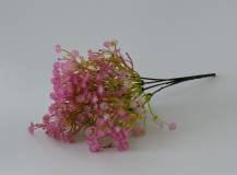 Umělá kytice - Chrysantémy drobné