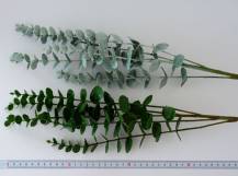 Umělá kytice - Eukalyptus