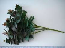 Umělá kytice - Eukalyptus 47 cm