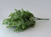 Umělá kytice - Eukalyptus kadeřavý
