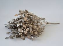 Umělá kytice - Jmelí stříbrné
