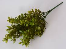 Umělé květiny - Buxus